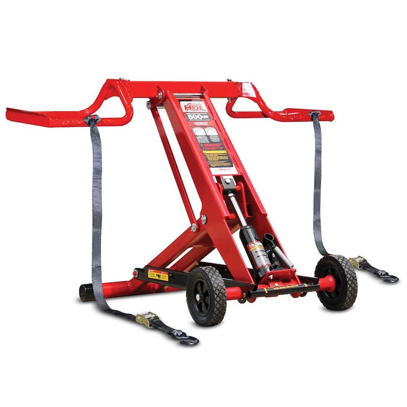 MoJack HDL 500 Lawn Mower Lift - 45501