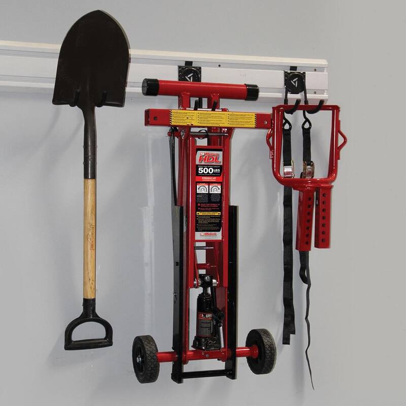 MoJack HDL 500 Lawn Mower Lift - 45501