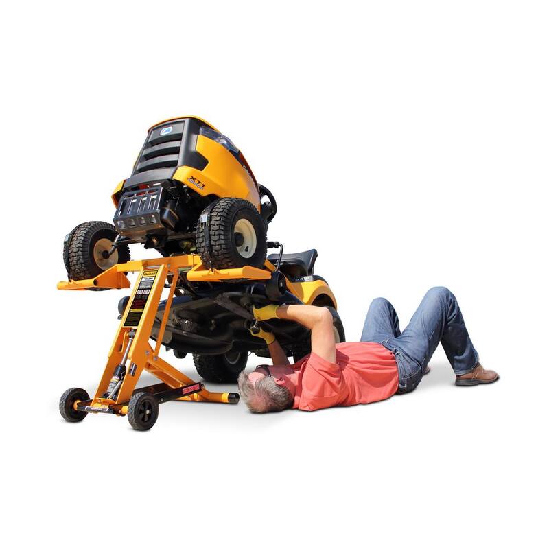 Cub Cadet HTL 550 Lawn Mower Lift - 65401