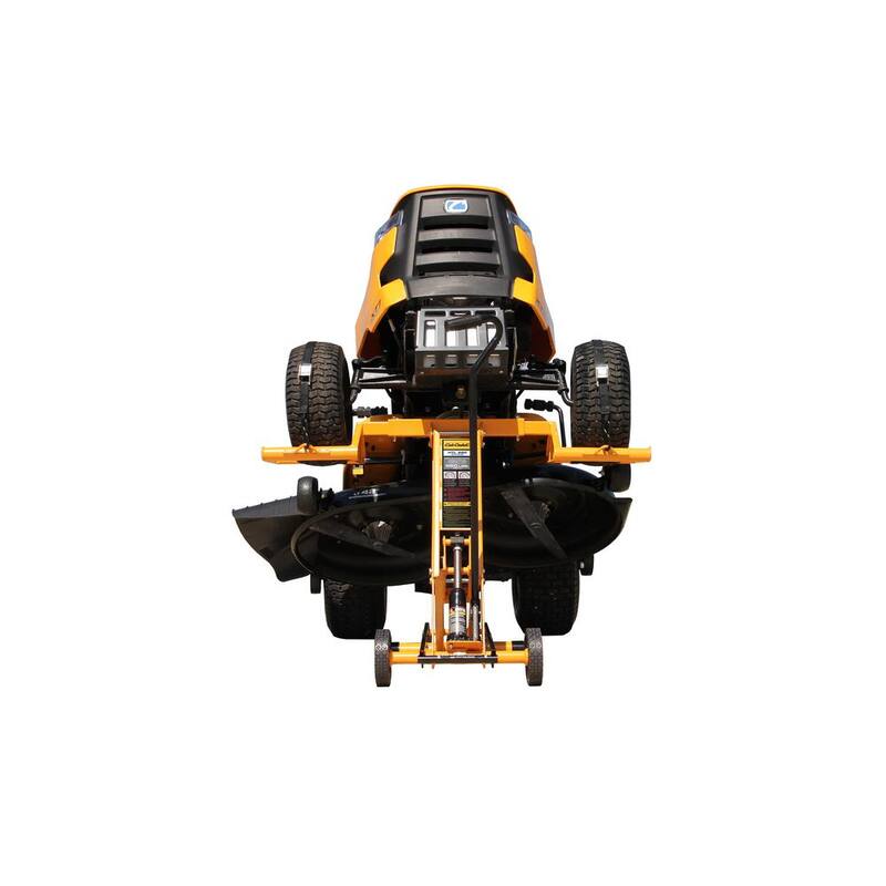 Cub Cadet HTL 550 Lawn Mower Lift - 65401