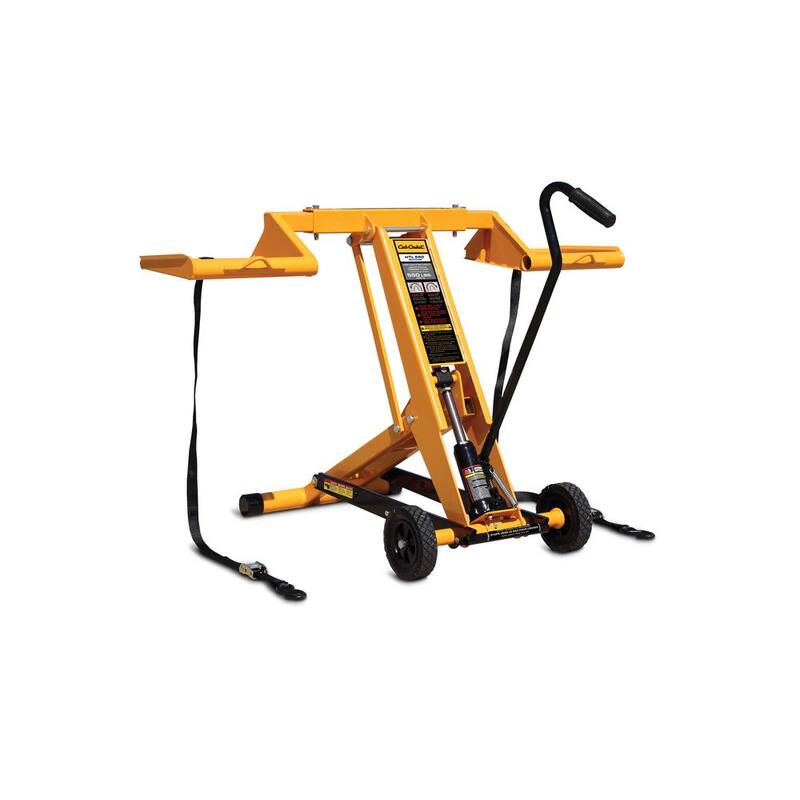 Cub Cadet HTL 550 Lawn Mower Lift - 65401
