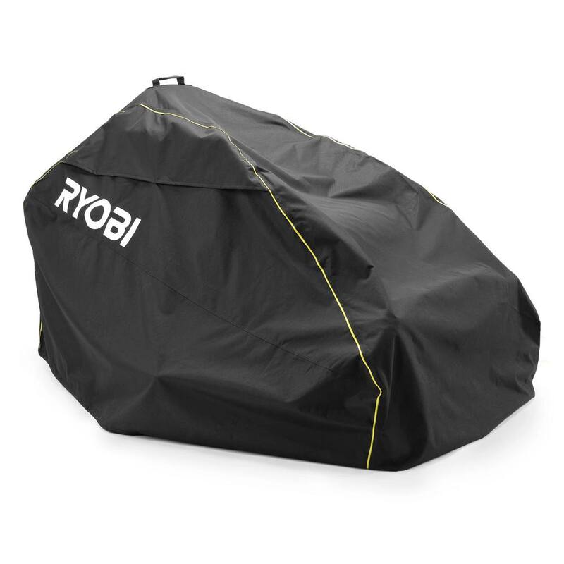 RYOBI Cover for RYOBI 30"/42"/54" Zero Turn Riding Lawn Mowers - ACRM017