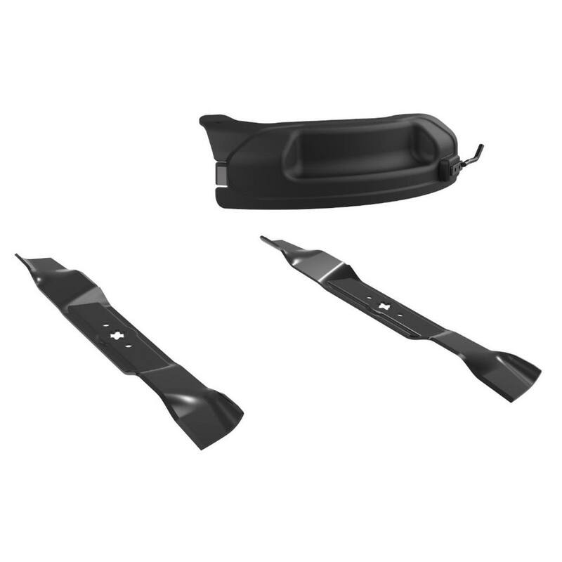 Murray Mulching Kit for Murray Riding Mowers with 42 in. Deck (Produced After 2022) - MYTA-MK42