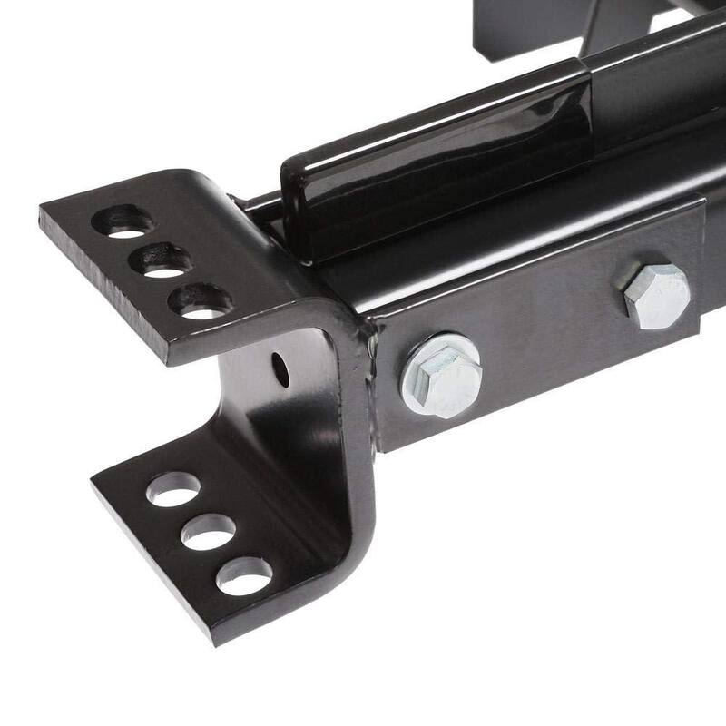 Brinly-Hardy 38 in. Sleeve Hitch Tow-Behind Box Scraper - BS-38BH
