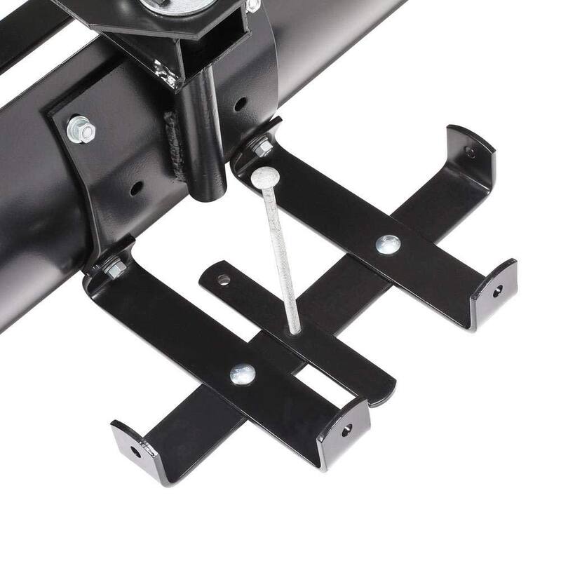 Brinly-Hardy 38 in. Sleeve Hitch Tow-Behind Box Scraper - BS-38BH