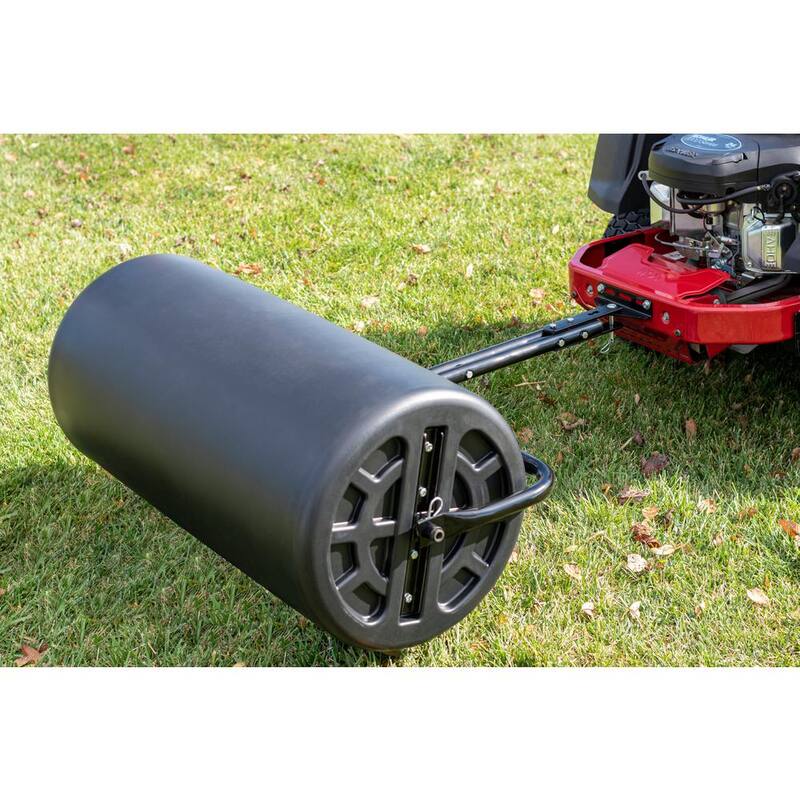 Agri-Fab 18 in. x 48 in. Poly Tow Lawn Roller - 45-0604