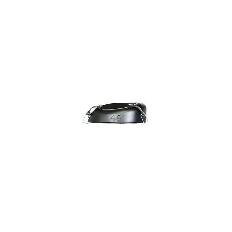 John Deere 48 in. Mulch Cover - GY20417