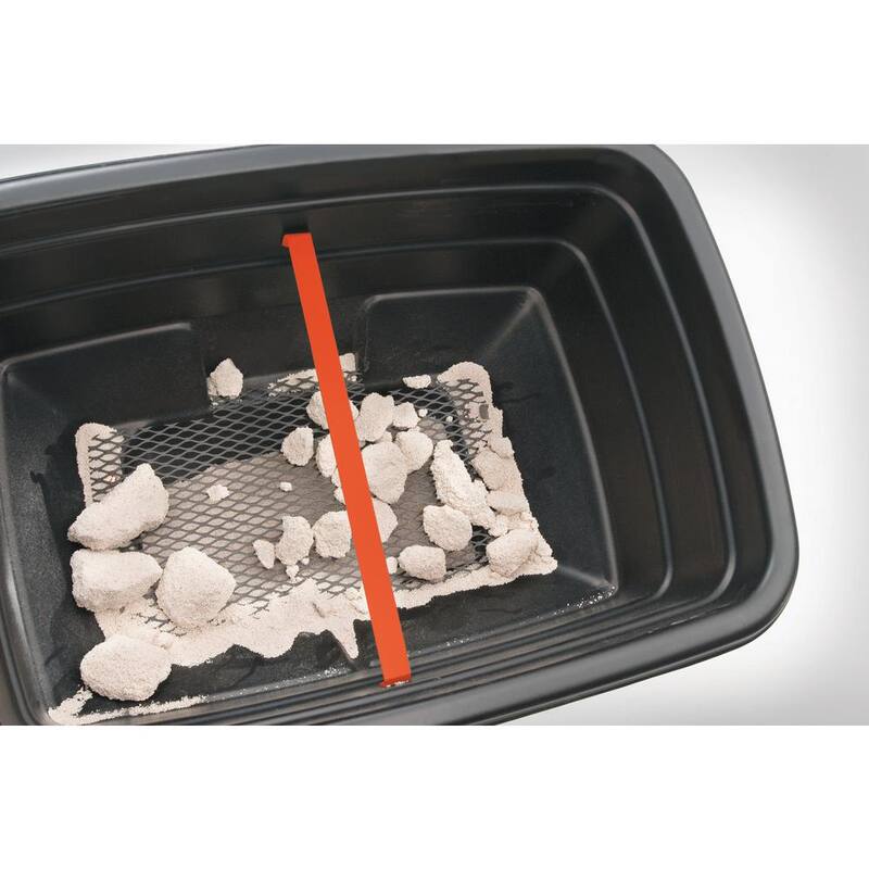 Agri-Fab 185 lb. UTV/ATV Tow Spreader - 45-0329