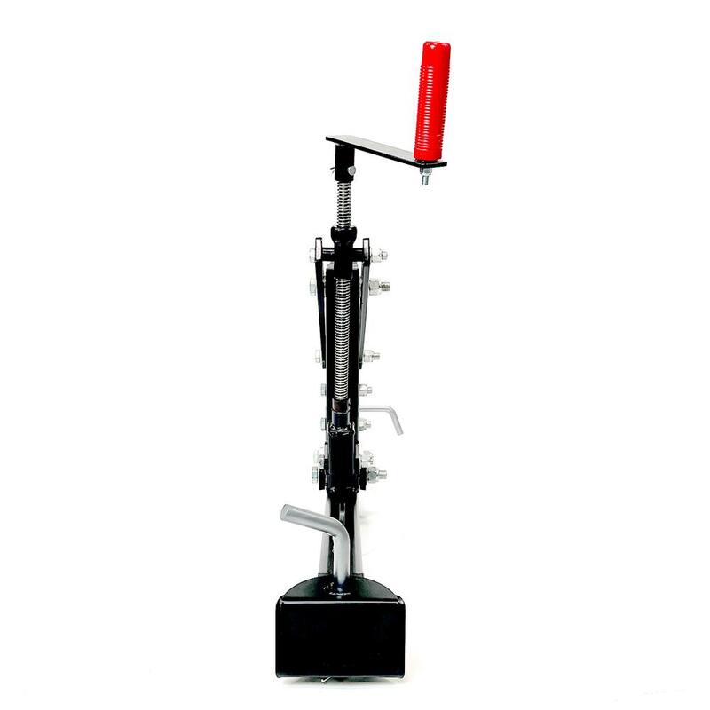 Brinly-Hardy Universal ATV/UTV 1-Point Lift for Brinly Ground Engaging Products - OPL-BH