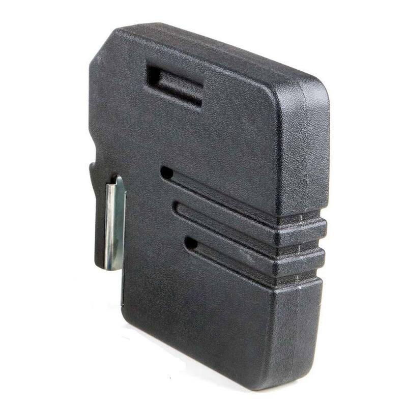 MTD Genuine Factory Parts Additional 42 lbs. Suit case Weight for Lawn Tractors with the Rear-Mounted Weight Bracket Kit - 490-900-M059