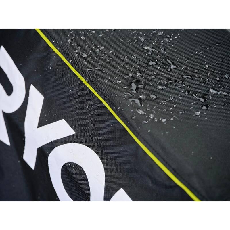 RYOBI Cover for RYOBI 30"/38" Riding Lawn Mowers - ACRM016