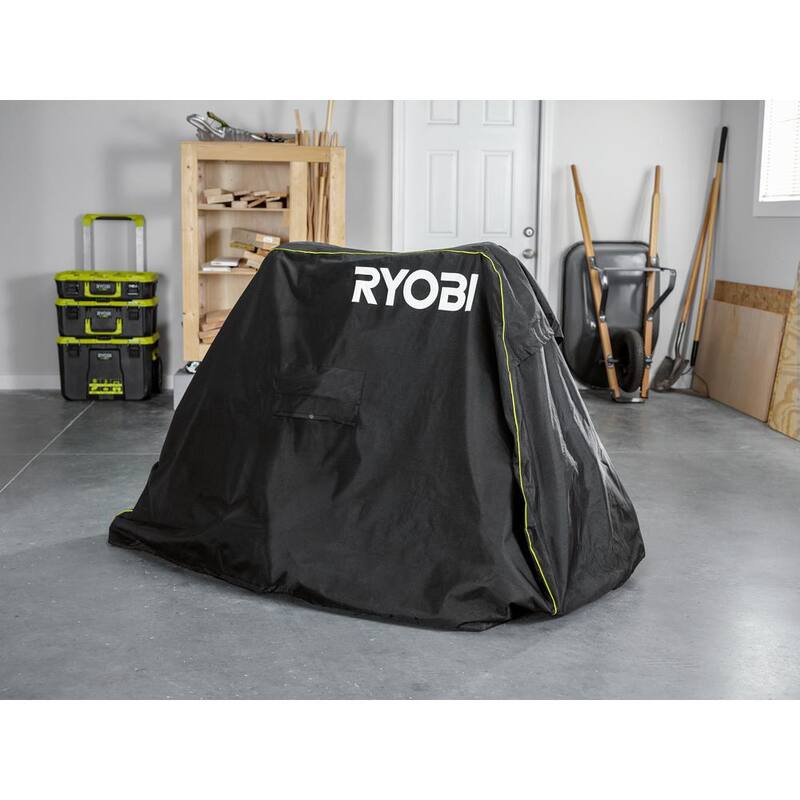 RYOBI Cover for RYOBI 30"/38" Riding Lawn Mowers - ACRM016