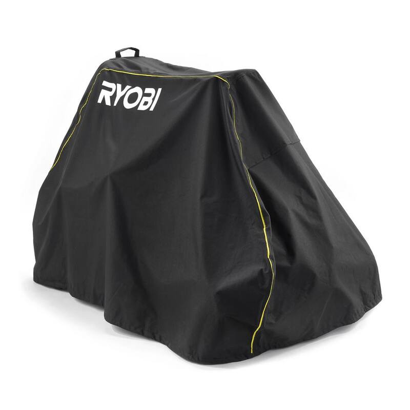 RYOBI Cover for RYOBI 30"/38" Riding Lawn Mowers - ACRM016