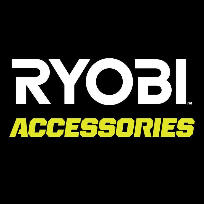 RYOBI Cover for RYOBI 42"/46" Riding Lawn Tractors - ACRM027