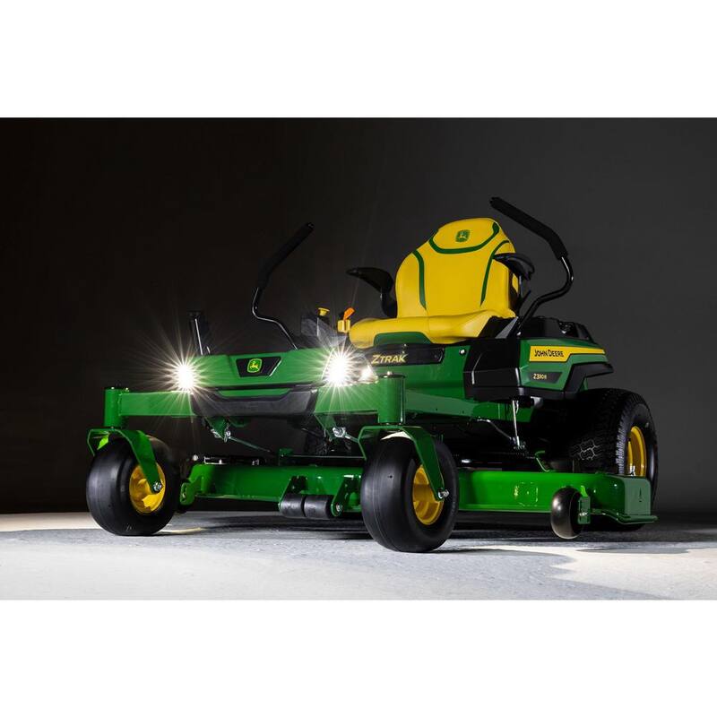 John Deere Zero-Turn Mower LED Light Kit for Z300 Series - BUC11567