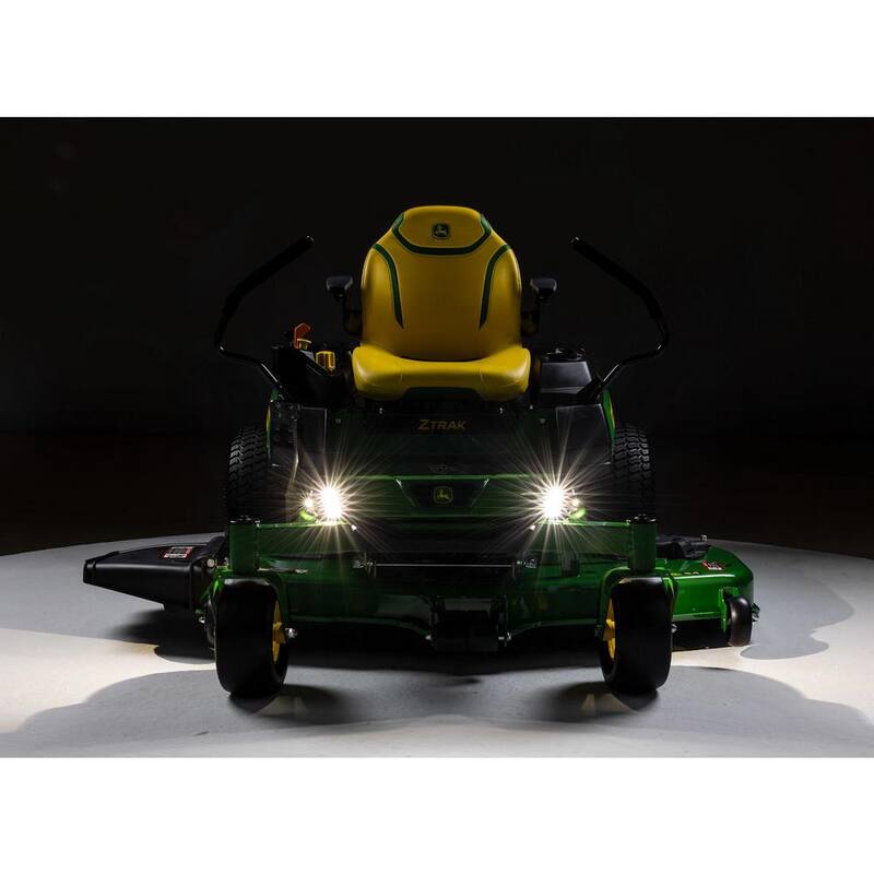 John Deere Zero-Turn Mower LED Light Kit for Z300 Series - BUC11567