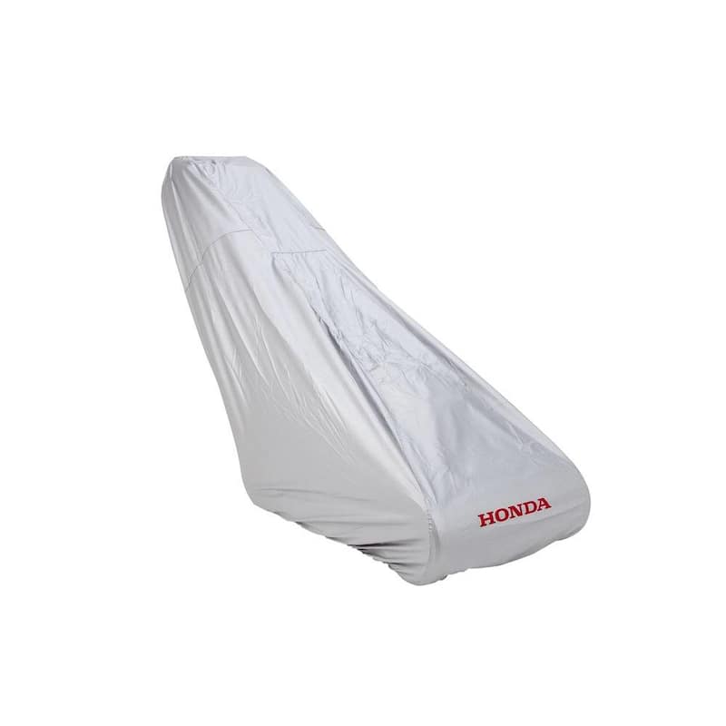 Honda Silver LM cover for HRR and HRX Series Walk Mowers - 08P59-VE2-000AH