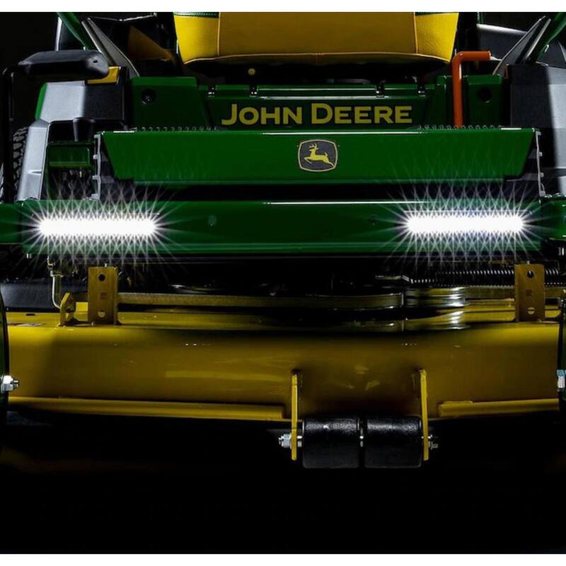John Deere Zero-Turn Mower LED Light Kit for Z500 Series - BUC10986