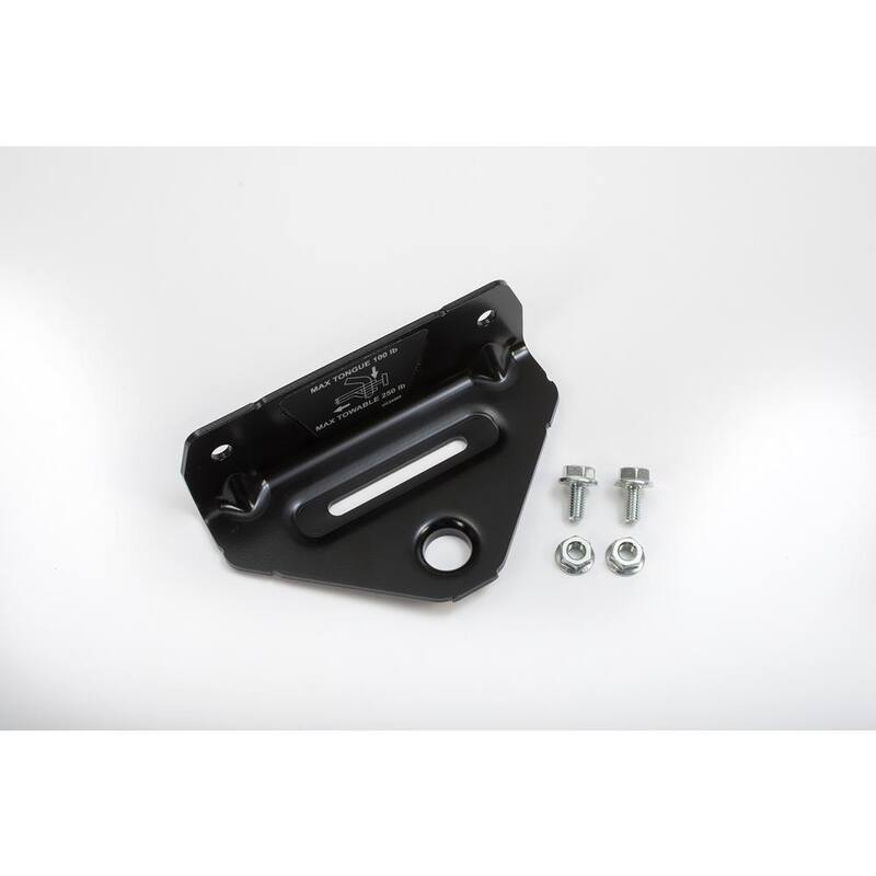 John Deere Zero-Turn Mower Hitch Kit for Z300 Series - BUC11477