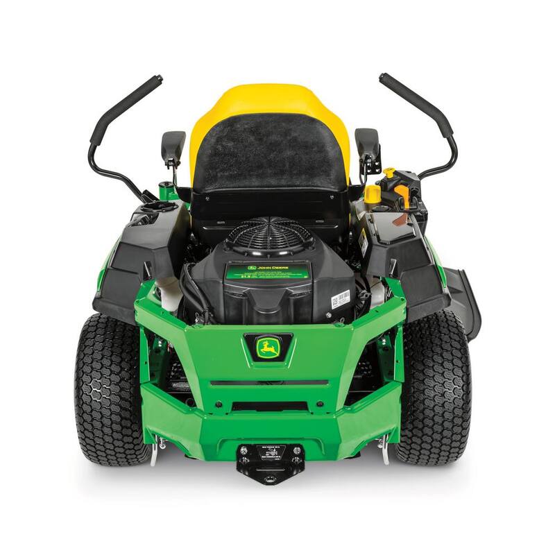 John Deere Zero-Turn Mower Hitch Kit for Z300 Series - BUC11477