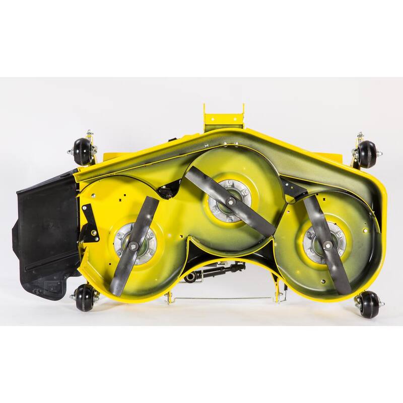 John Deere Zero-Turn Mower 60 in. Mulch Control Kit for Z500 Series - BUC10892