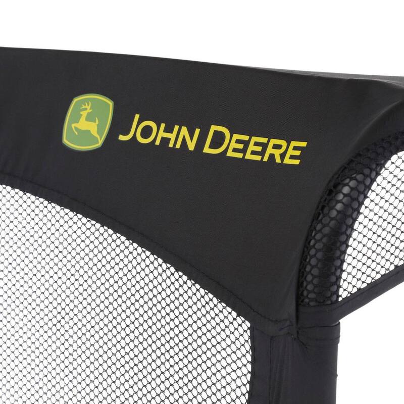 John Deere Tractor Series 100 and S240 Sun Canopy - LP68122