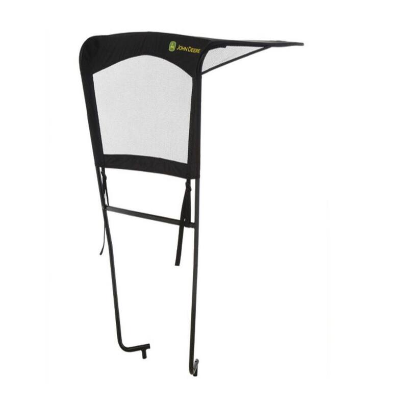 John Deere Tractor Series 100 and S240 Sun Canopy - LP68122