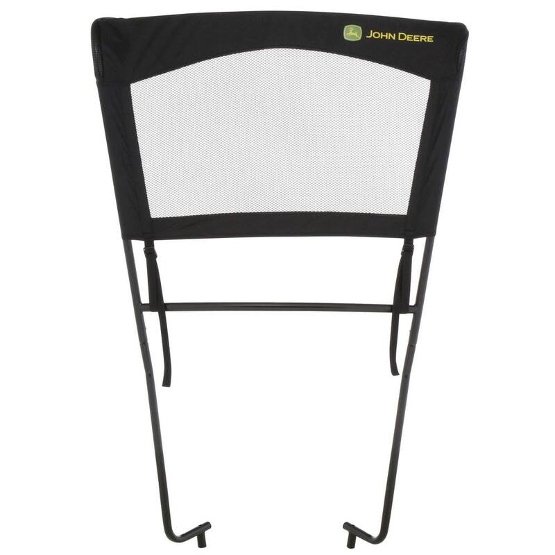 John Deere Tractor Series 100 and S240 Sun Canopy - LP68122