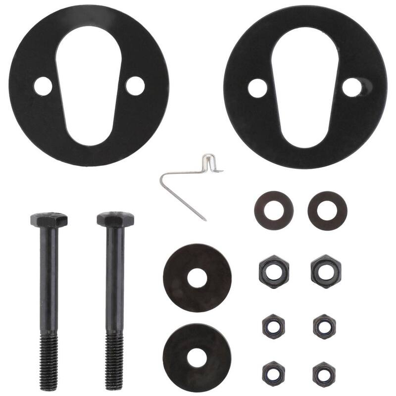 John Deere Tractor Series 100 and S240 Sun Canopy - LP68122