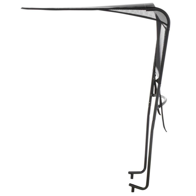 John Deere Tractor Series 100 and S240 Sun Canopy - LP68122