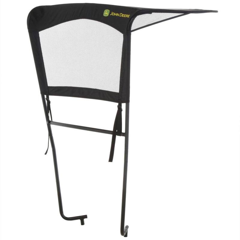 John Deere Tractor Series 100 and S240 Sun Canopy - LP68122