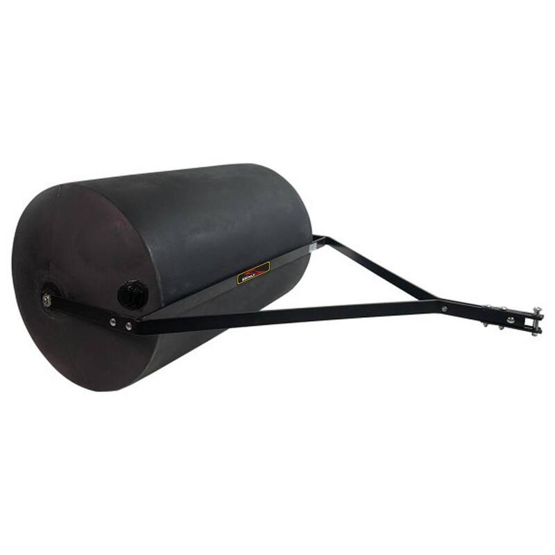 Brinly-Hardy 24 in. x 36 in. 690 lbs. Tow-Behind Poly Lawn Roller - PRT-361BH-A2