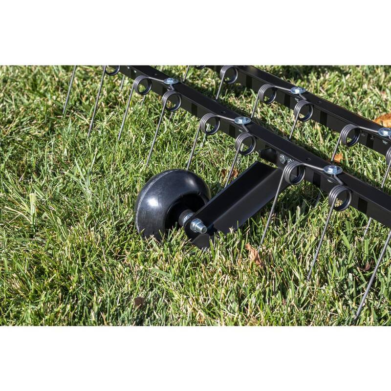 Agri-Fab 48 in. Zero Turn Mower Tine- Dethatcher - 45-0629