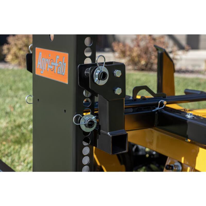 Agri-Fab 48 in. Zero Turn Mower Tine- Dethatcher - 45-0629