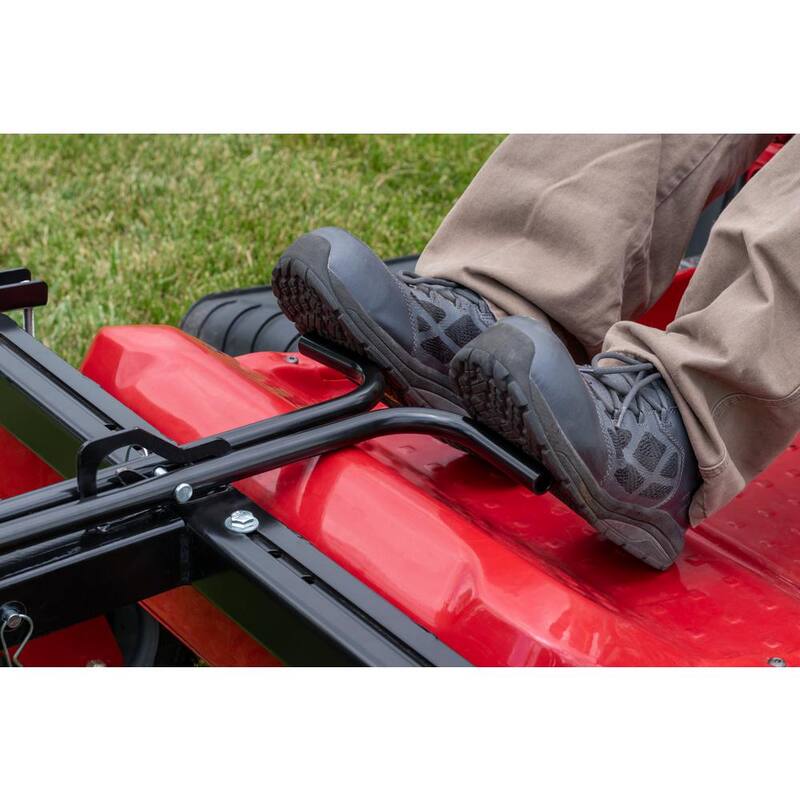 Agri-Fab 48 in. Zero Turn Mower Tine- Dethatcher - 45-0629