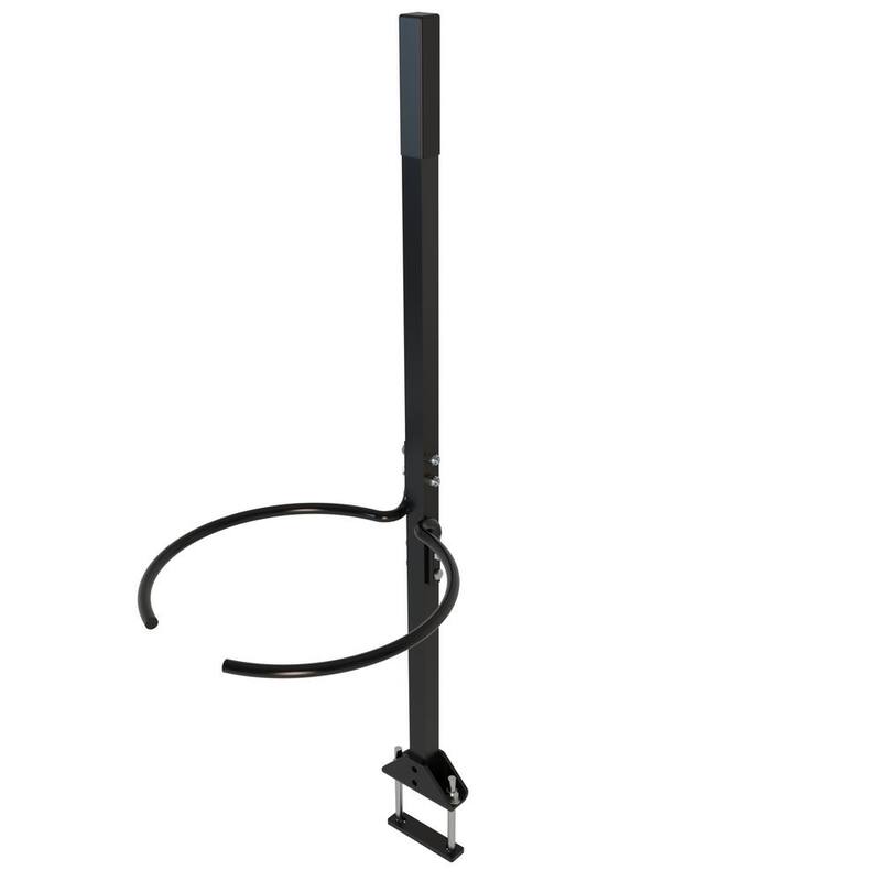 Agri-Fab Zero Turn Bucket Holder/Handle - 45-0572