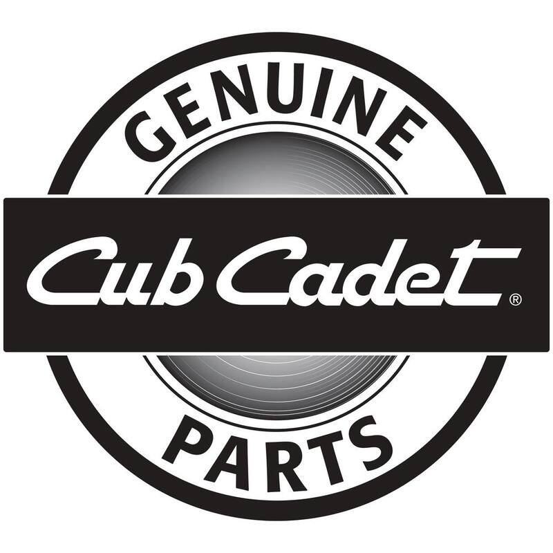 Cub Cadet Original Equipment Xtreme 54 in. Mulching Kit with Blades for Lawn Tractors and Zero Turn Mowers (2010 thru 2021) - 19A30042100