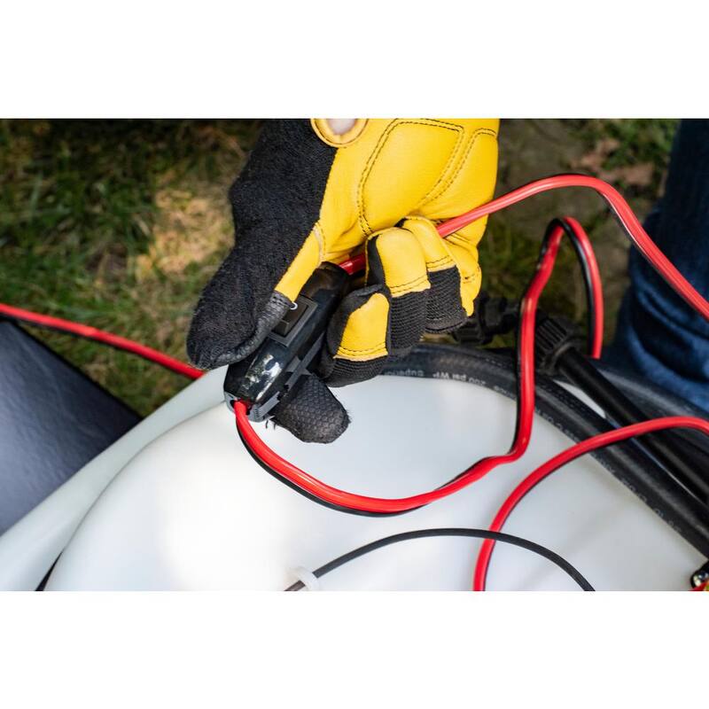 Agri-Fab 45 Gal. Tow Sprayer - 45-0589
