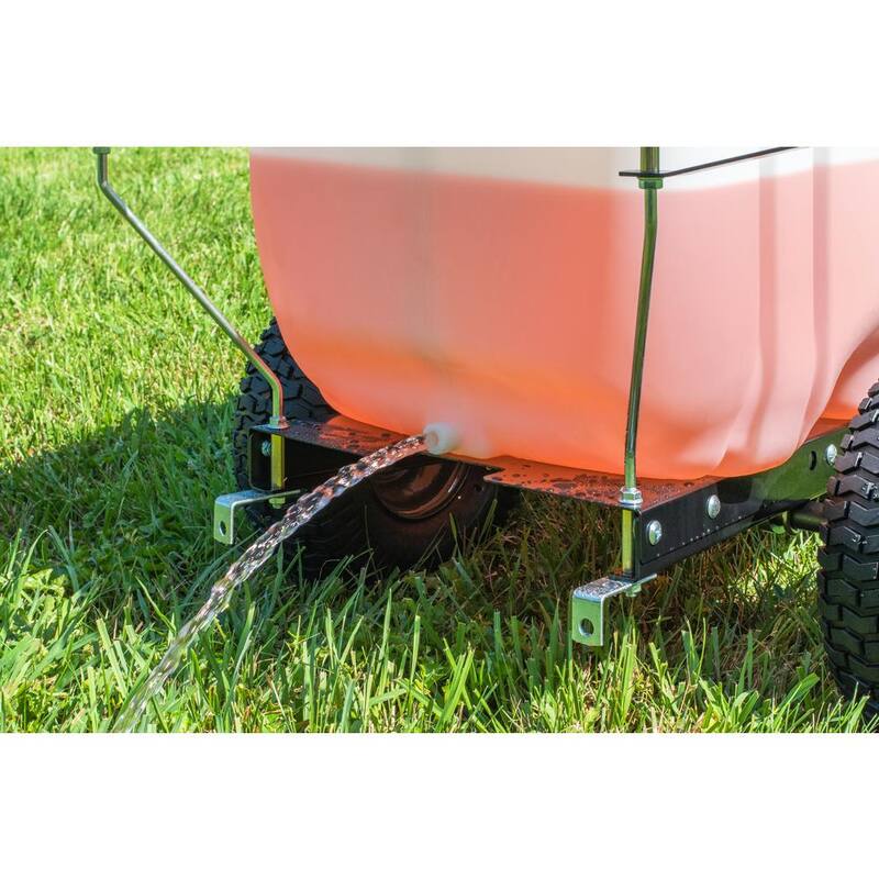 Agri-Fab 45 Gal. Tow Sprayer - 45-0589