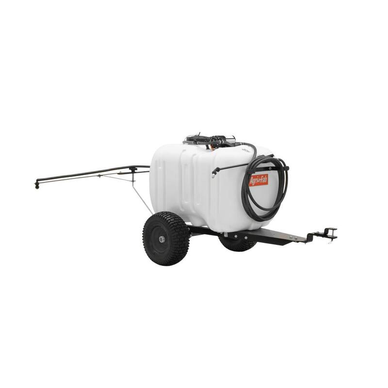 Agri-Fab 45 Gal. Tow Sprayer - 45-0589