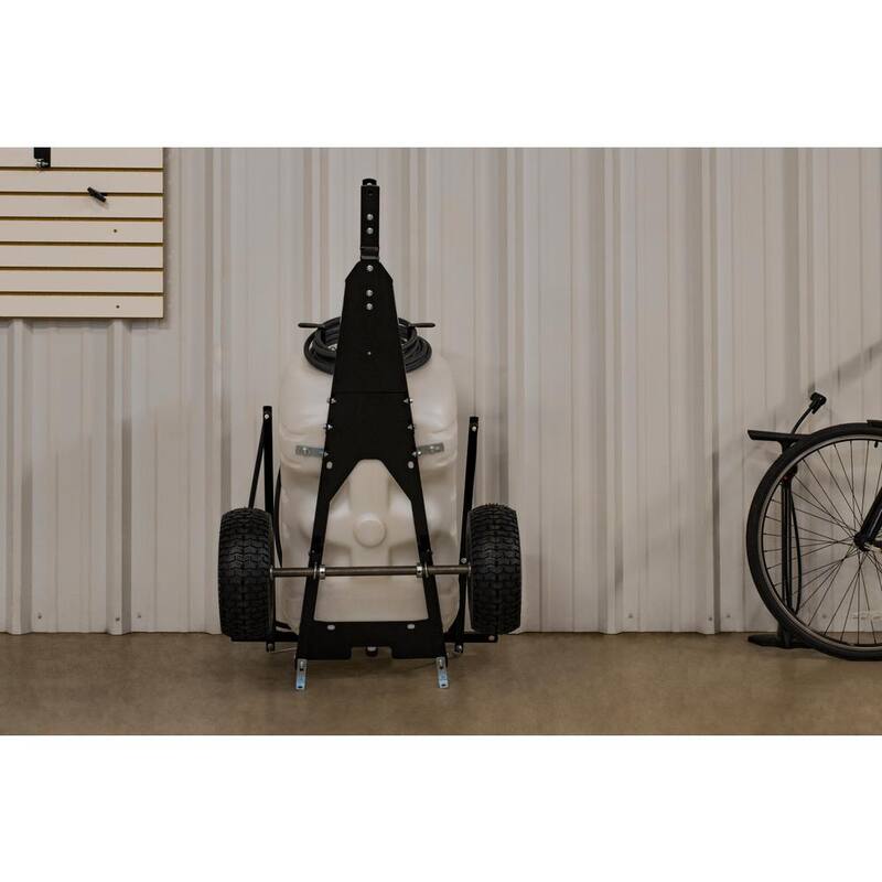 Agri-Fab 45 Gal. Tow Sprayer - 45-0589