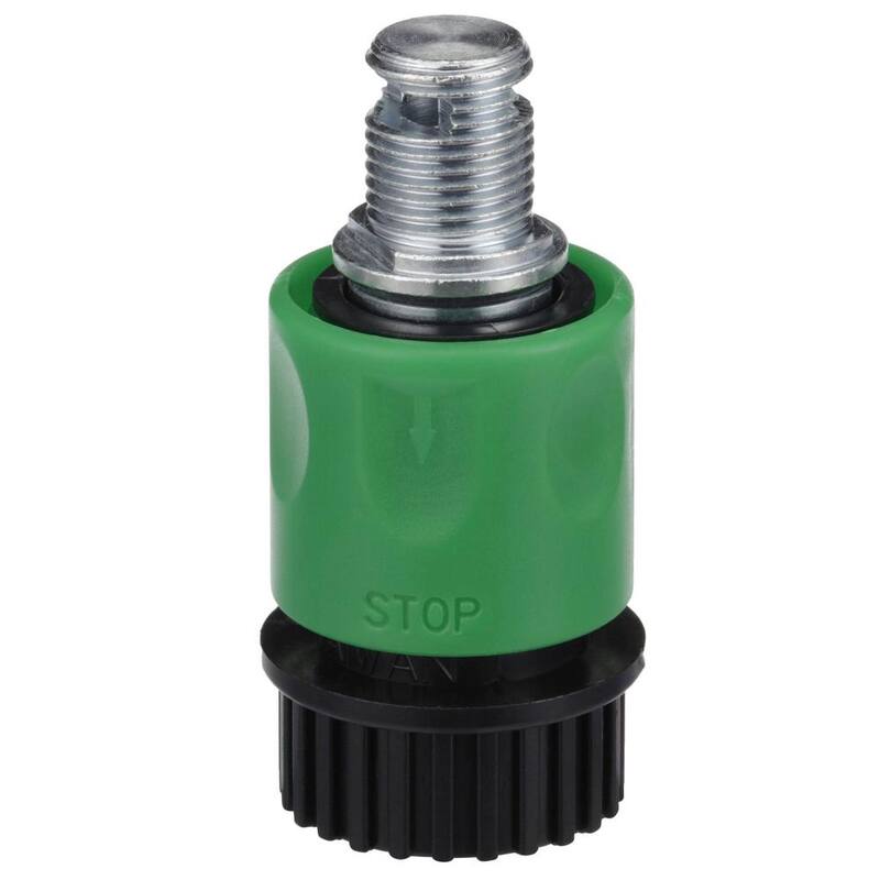MTD Genuine Factory Parts Original Equipment Deck Wash Kit for Walk-Behind Mowers, Lawn Tractors and Zero Turn Lawn Mowers - 490-900-M061