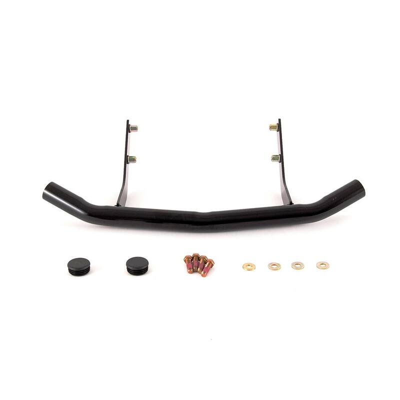 MTD Genuine Factory Parts Front Bumper Kit for Cub Cadet XT1/XT2 and Troy-Bilt Super Bronco Lawn Mowers (2015 and After) - 19A30020OEM
