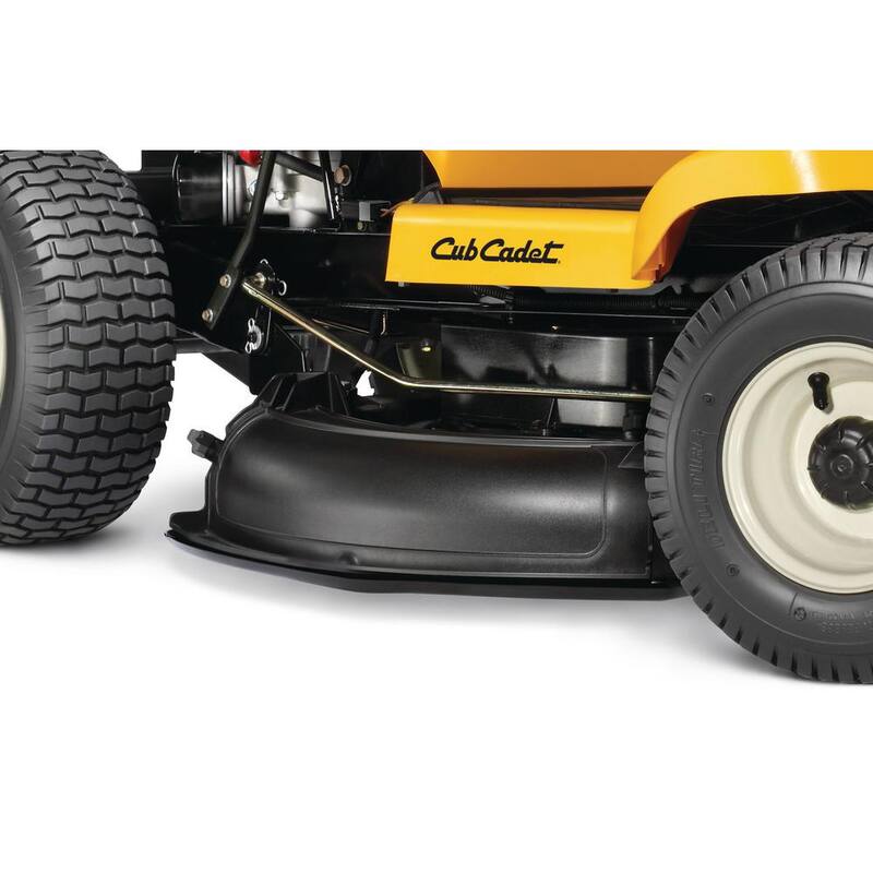 MTD Genuine Factory Parts Original Equipment Mulch Cover for Cub Cadet, Troy-Bilt and Craftsman 30 in. Rear Engine Lawn Mowers (2013 and After) - 19A30013OEM