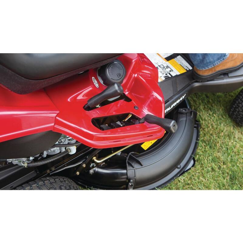 MTD Genuine Factory Parts Original Equipment Mulch Cover for Cub Cadet, Troy-Bilt and Craftsman 30 in. Rear Engine Lawn Mowers (2013 and After) - 19A30013OEM