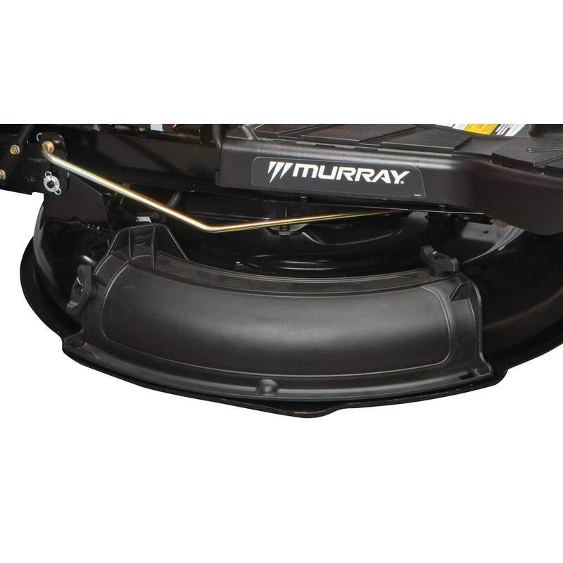 MTD Genuine Factory Parts Original Equipment Mulch Cover for Cub Cadet, Troy-Bilt and Craftsman 30 in. Rear Engine Lawn Mowers (2013 and After) - 19A30013OEM