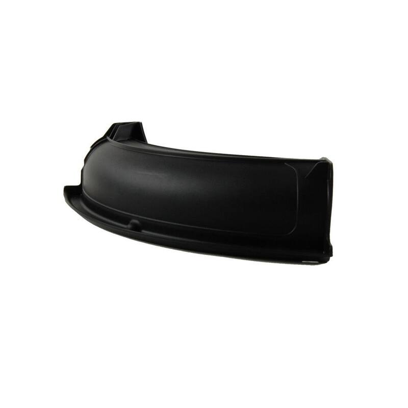 MTD Genuine Factory Parts Original Equipment Mulch Cover for Cub Cadet, Troy-Bilt and Craftsman 30 in. Rear Engine Lawn Mowers (2013 and After) - 19A30013OEM