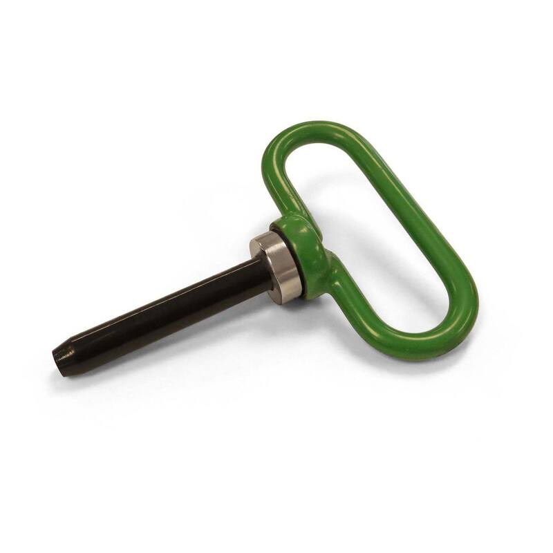 John Deere Magnetic Hitch Pin - LP63768