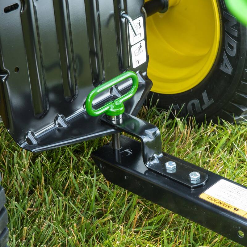 John Deere Magnetic Hitch Pin - LP63768