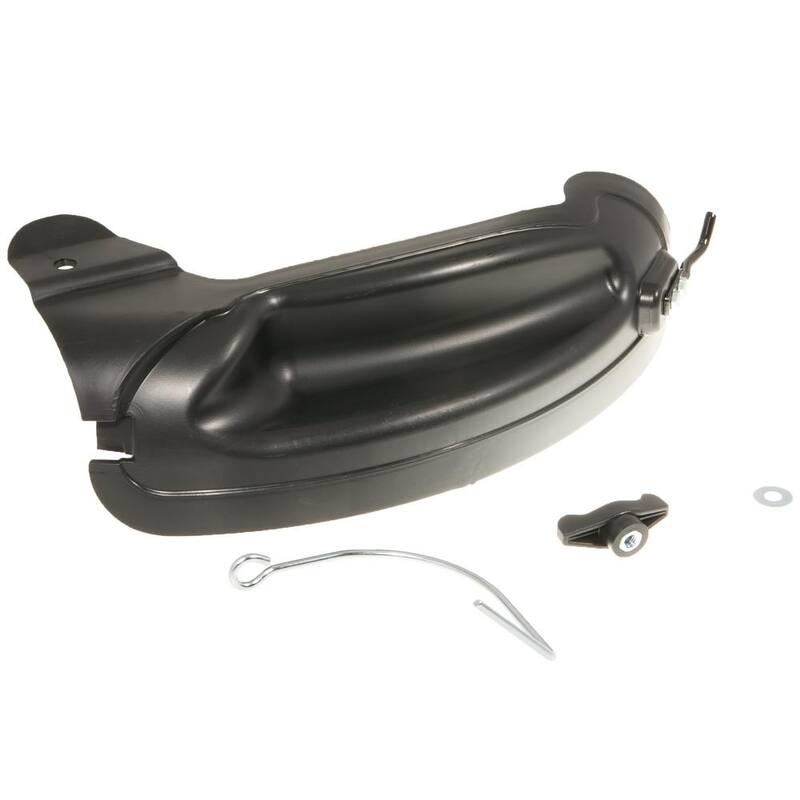 Cub Cadet Original Equipment Mulching Kit for Electric 42 in. Lawn Tractors and Zero-Turn Mowers - 19A30055100